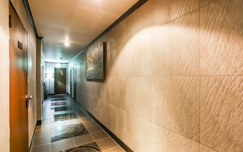 Yeoju Inn Motel view 3