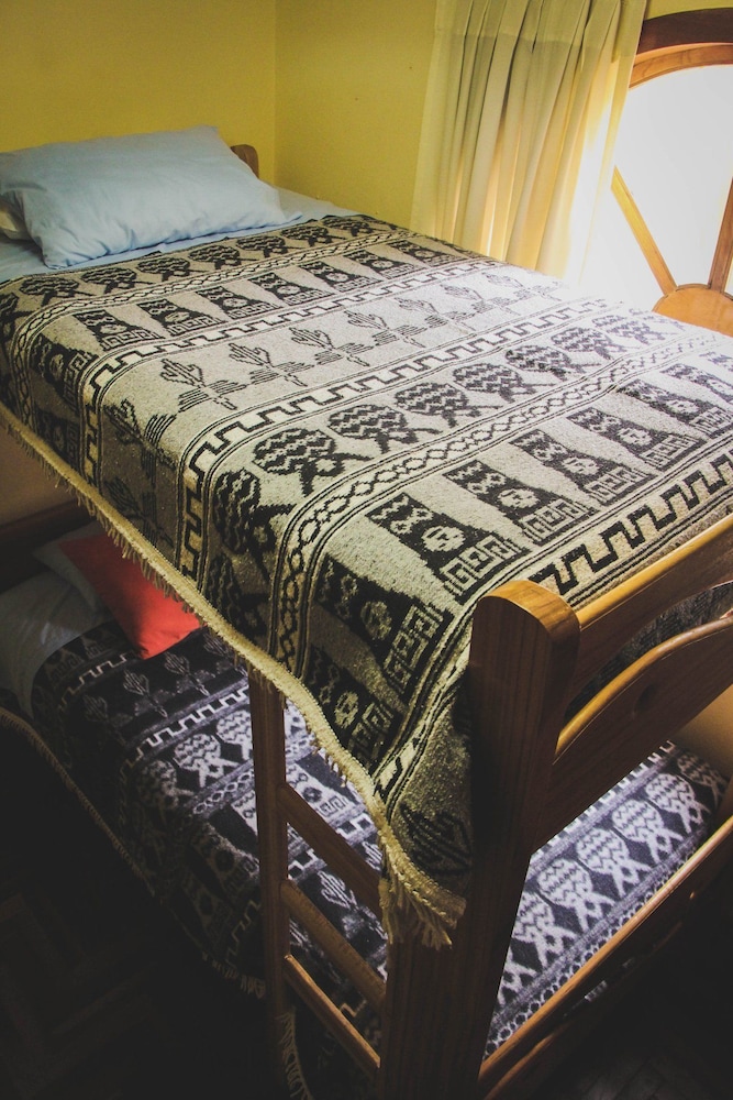 Arcopata Guest House