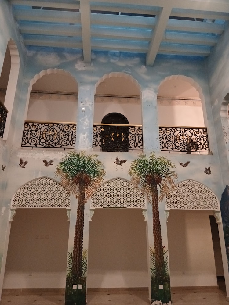 De Sultana Villa