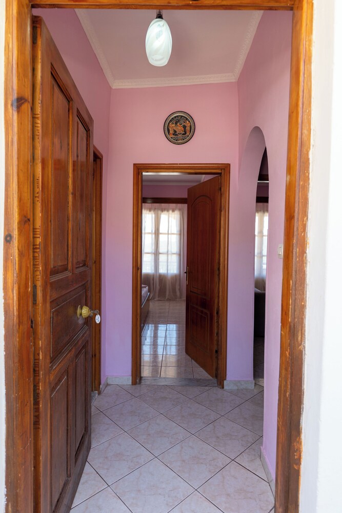 Apart Hotel Alex