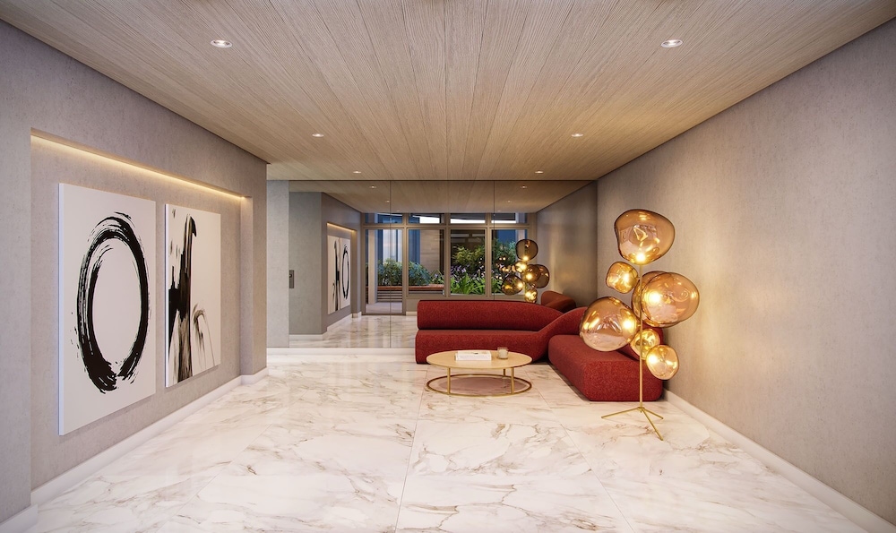 Studio Executivo 230m do metro Brooklin