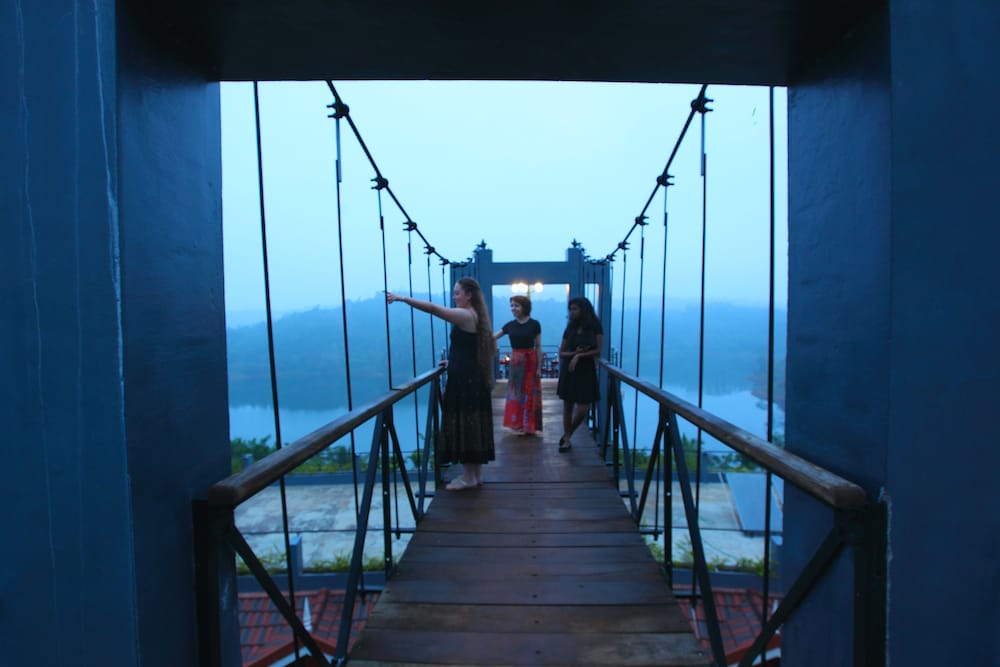 Arayal Resorts: A Unit of Sharoy Resort, Wayanad