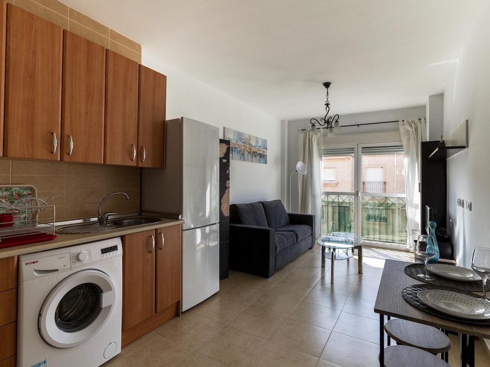 Charming Apartment in Aguadulce Near Sea photo 3