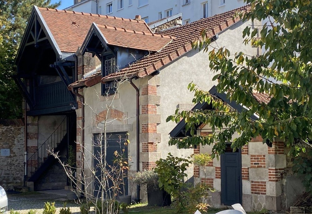 La Villa Beaupeyrat