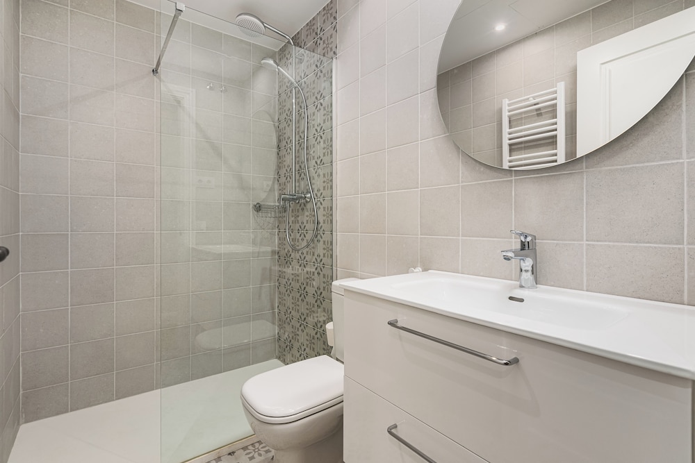 Apartamentos Circo Romano