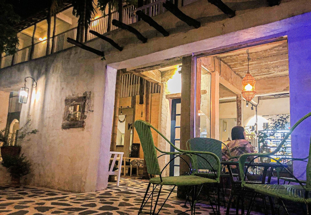 de Lit Hotel