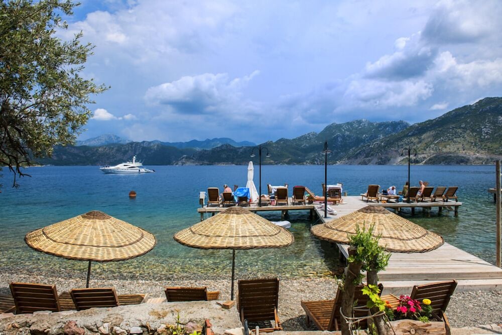 Les Terrasses De Selimiye - Image 12