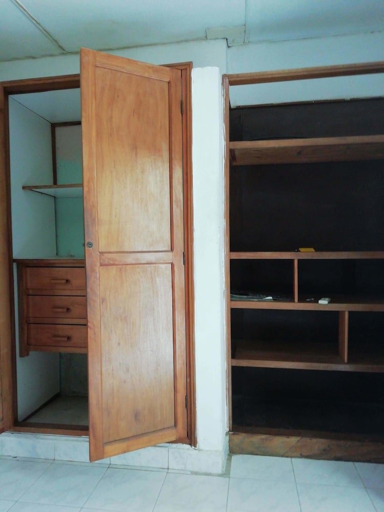 Taminaka Hostel