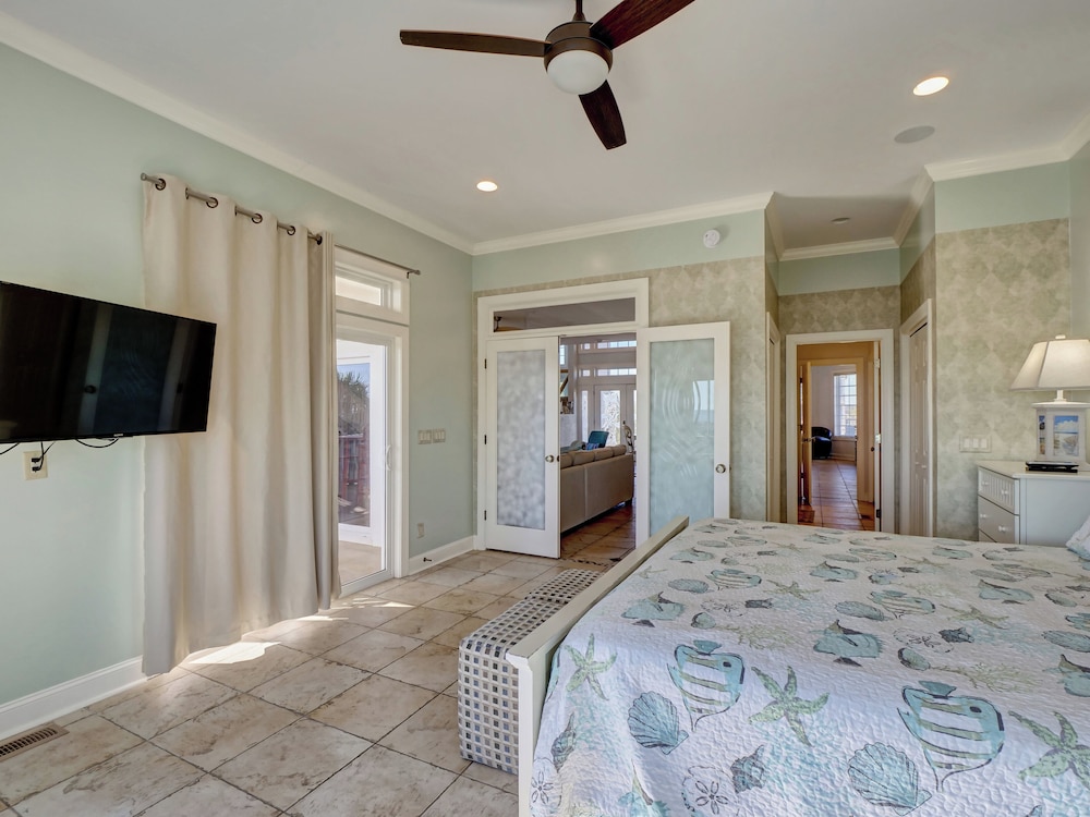 Coppertop by Topsail Realty