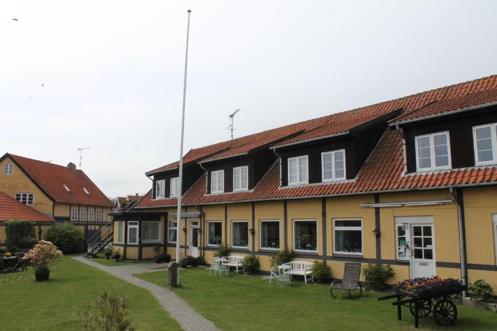 Pension Slægtsgaarden