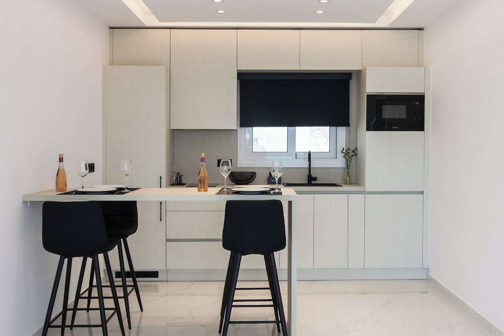 Modern Luxury Athens Riviera w Sea View