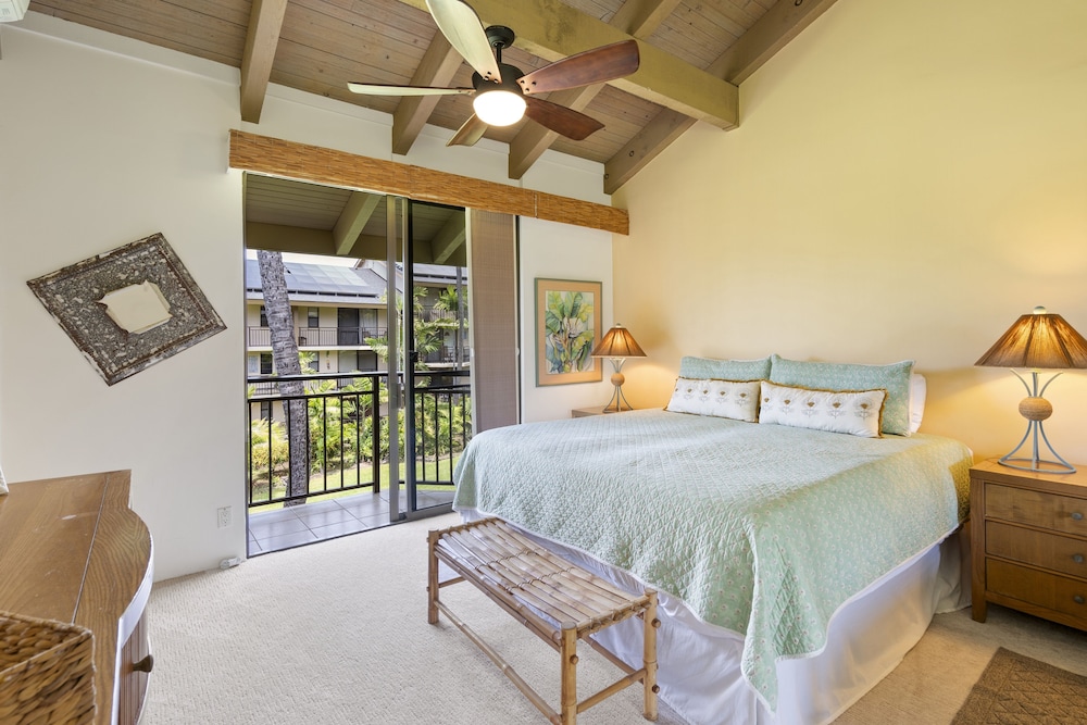 Kona Makai 3301 2 Bedroom Condo