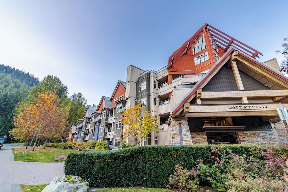 Whistler Vacation Club Lake Placid Lodge - 103
