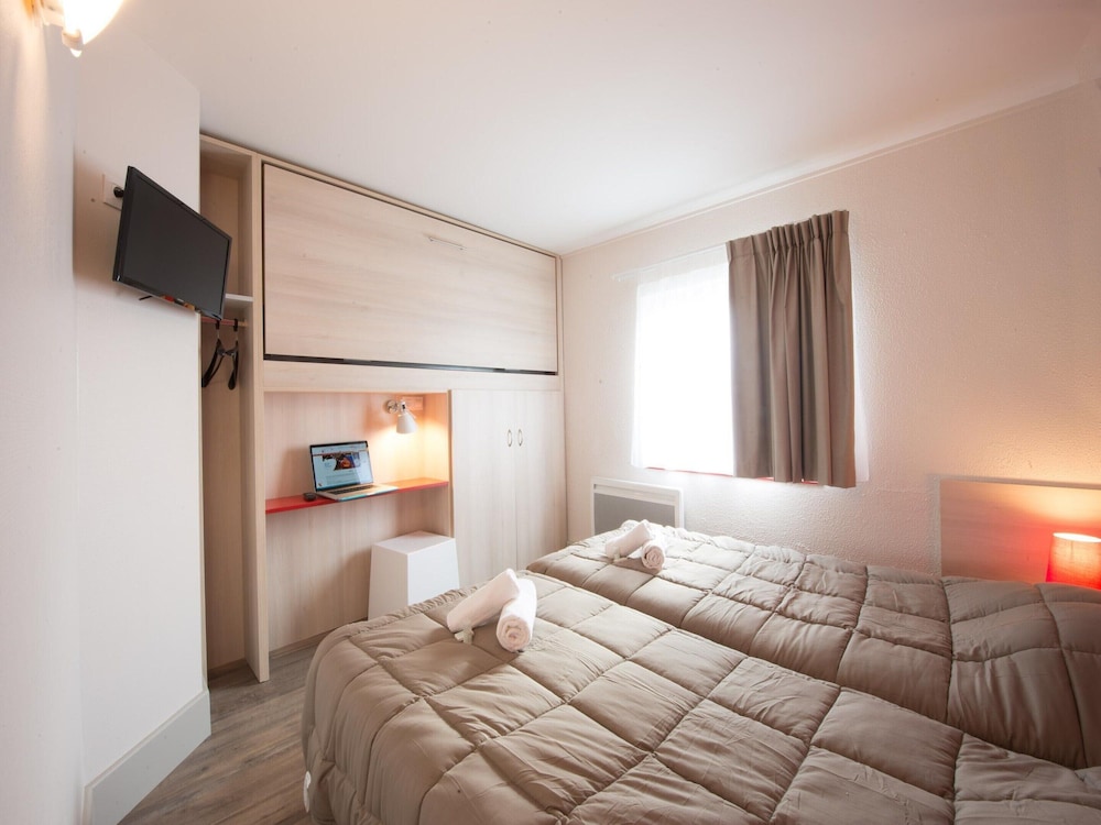Bayside Apartment in Bleriot-plage