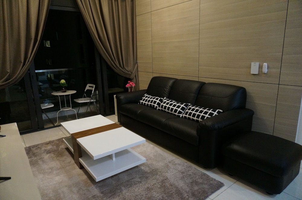 St Nomad M City Ampang, KLCC