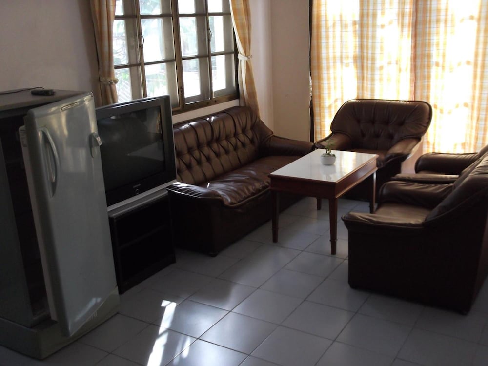 Rim Ping Guesthouse
