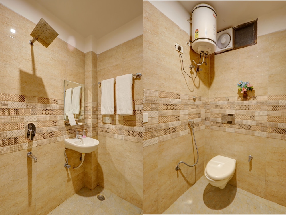 Hotel The Kiara - Complimentary Oneway Airport Transfer