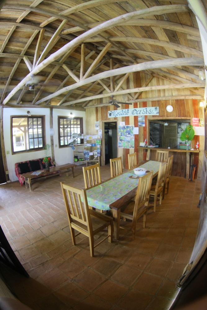 Hostal Oasis - Hostel
