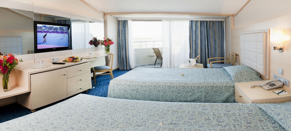 VONRESORT Elite - All Inclusive