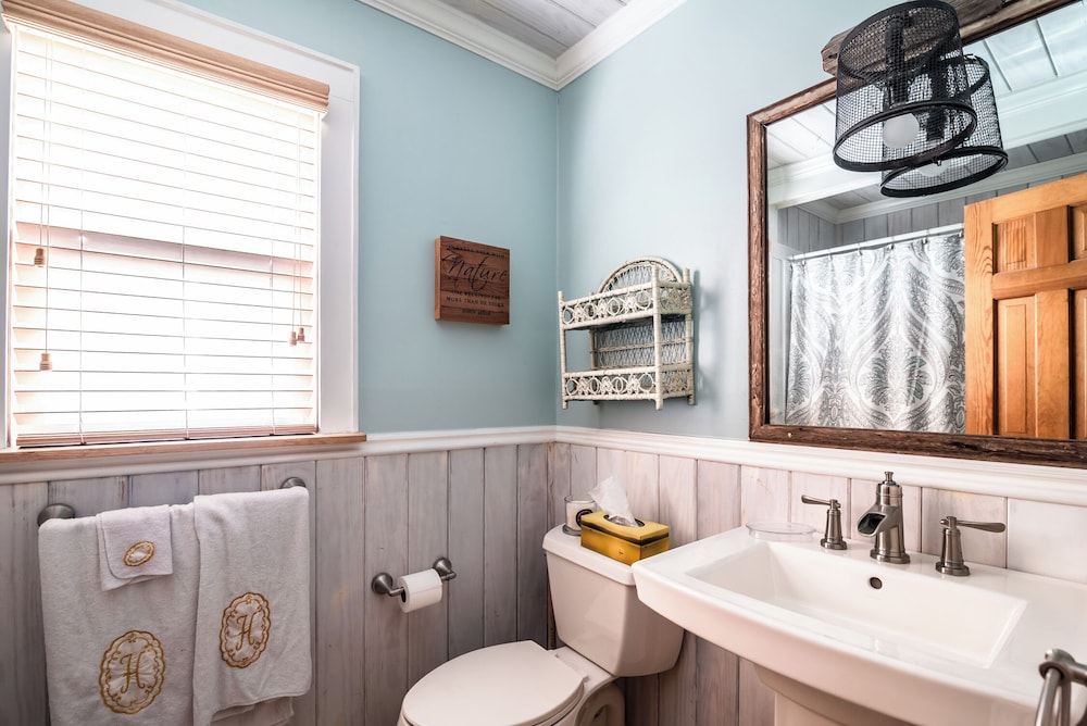 Lachicotte Vacation Rentals