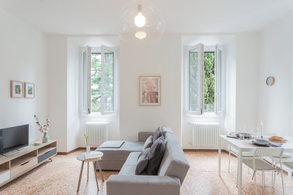 Nonna Tere Apartment by Rent all Como
