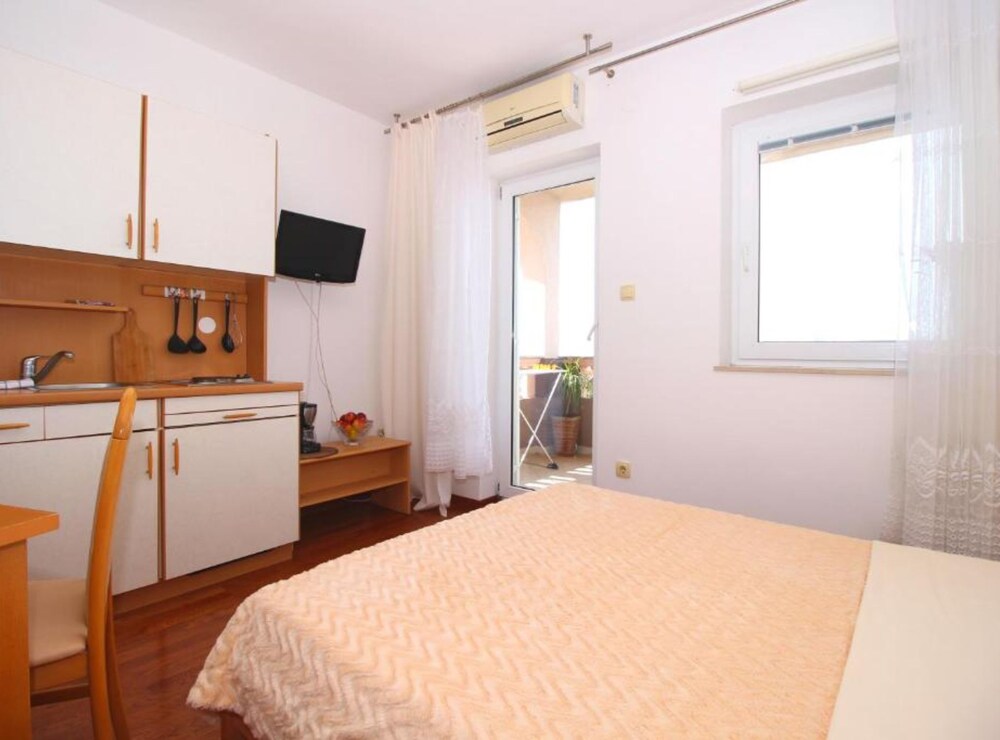 Apartments Butković