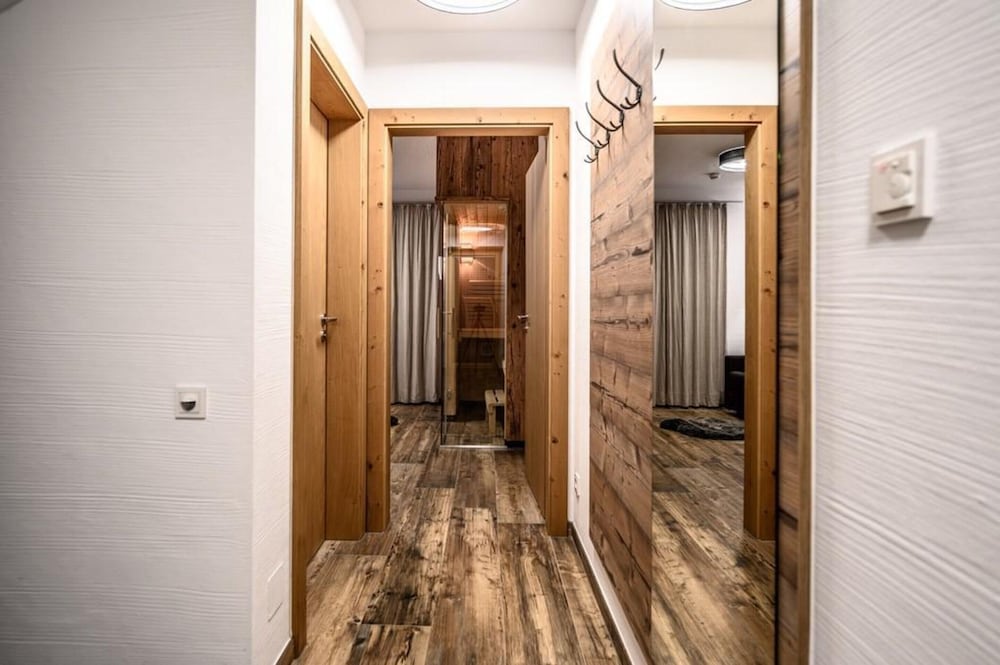 Chalet With Sauna in Neukirchen am Grossvenediger