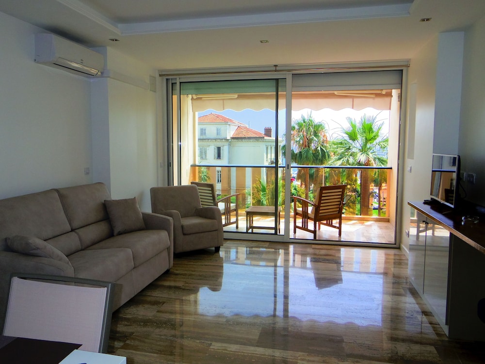 Studio Grand hôtel Croisette photo 3