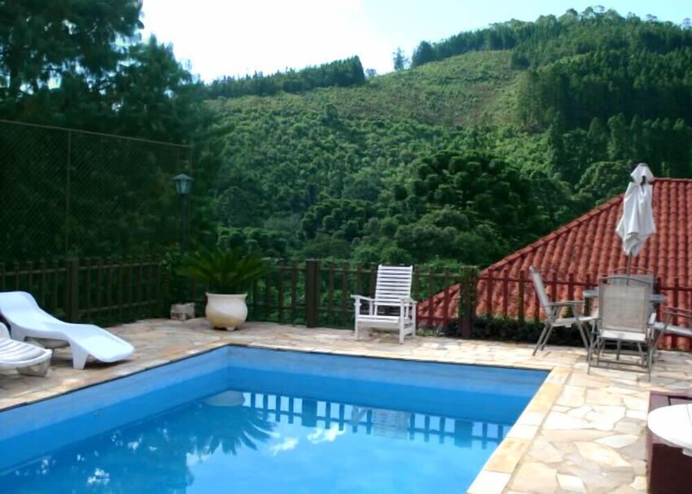 Pousada Cantinho da Mantiqueira