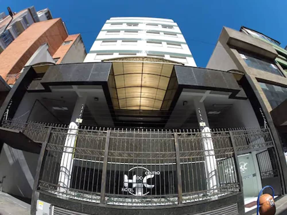 Hotel do Centro - Image 1