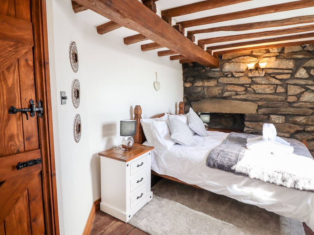 Ty'n-y-ffynnon Cottage