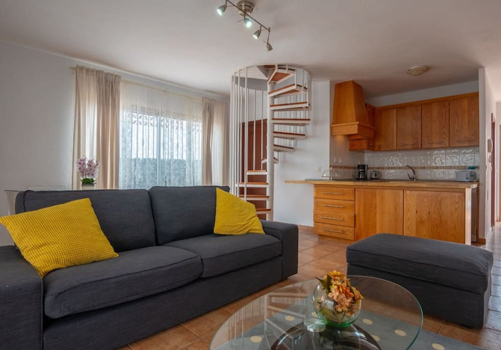 Villa Iris in Callao Salvaje