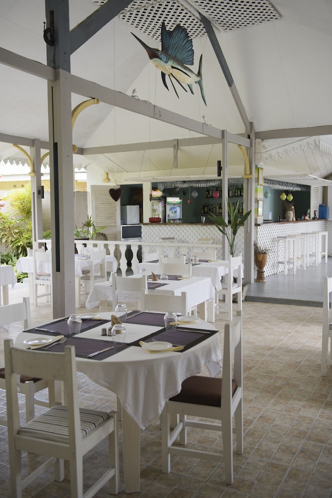 Auberge Chez Plume