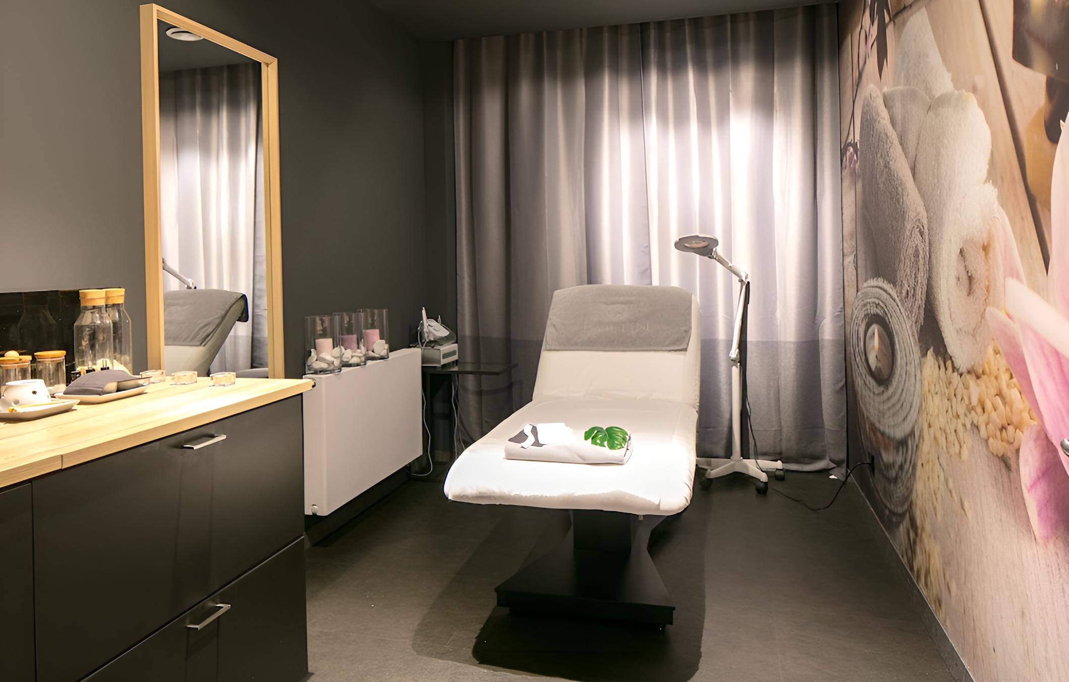 Baltin Hotel & SPA