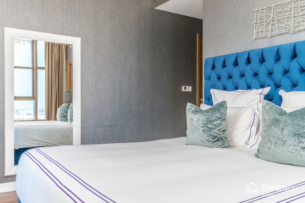 Dream Inn Dubai - City Walk