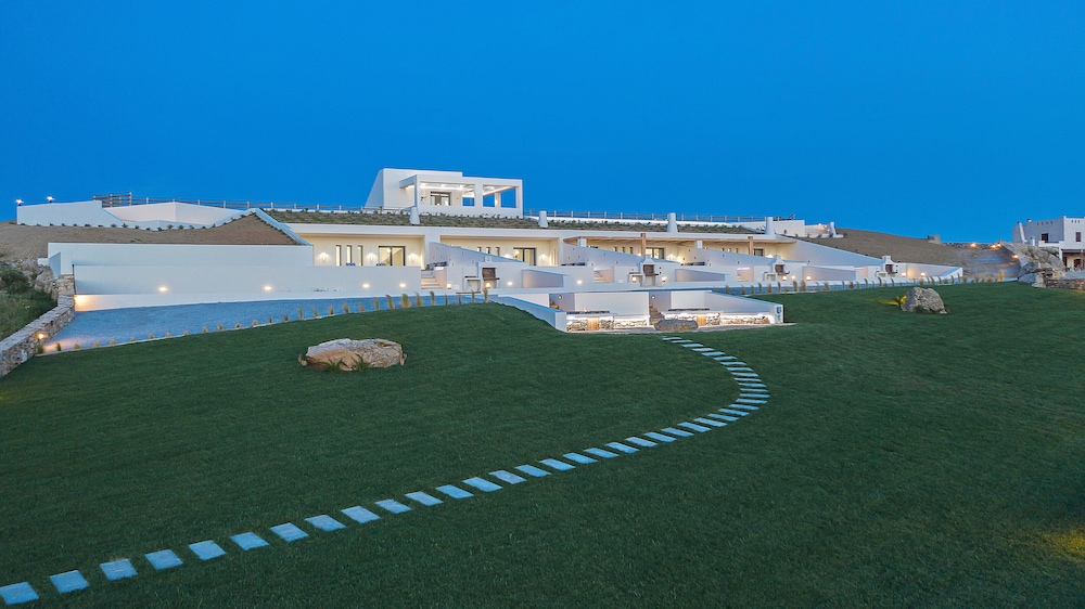 La Grande Vue Private Villas