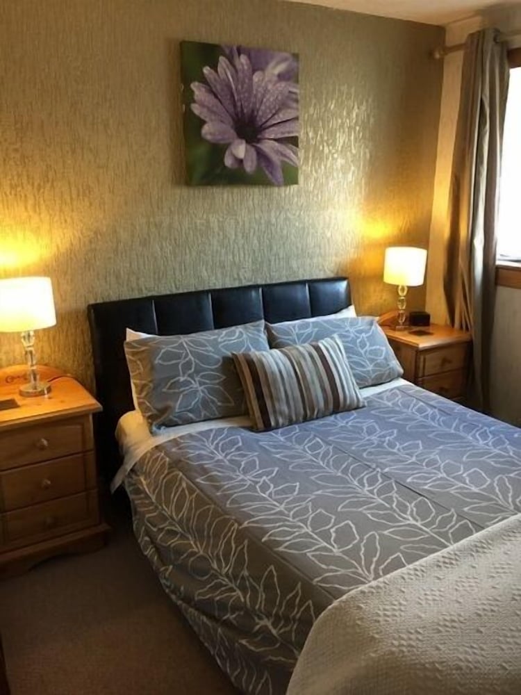 Cameron House Hotel
