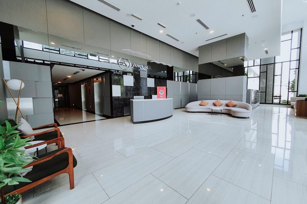 Astoria Ampang Condotel by Emily in Town