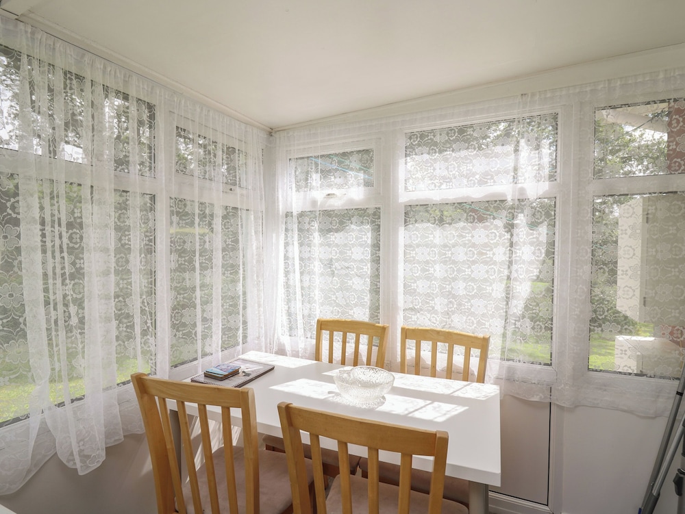 Chalet 64