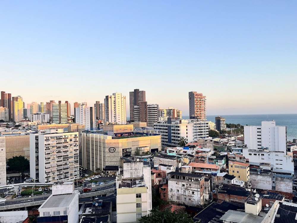 BLB - Apartments in Barra, Salvador