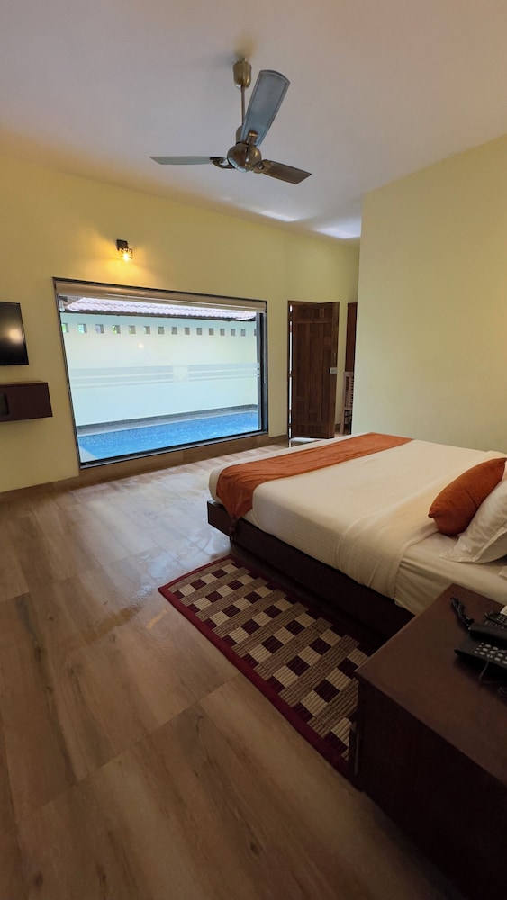 Indeevara Retreat