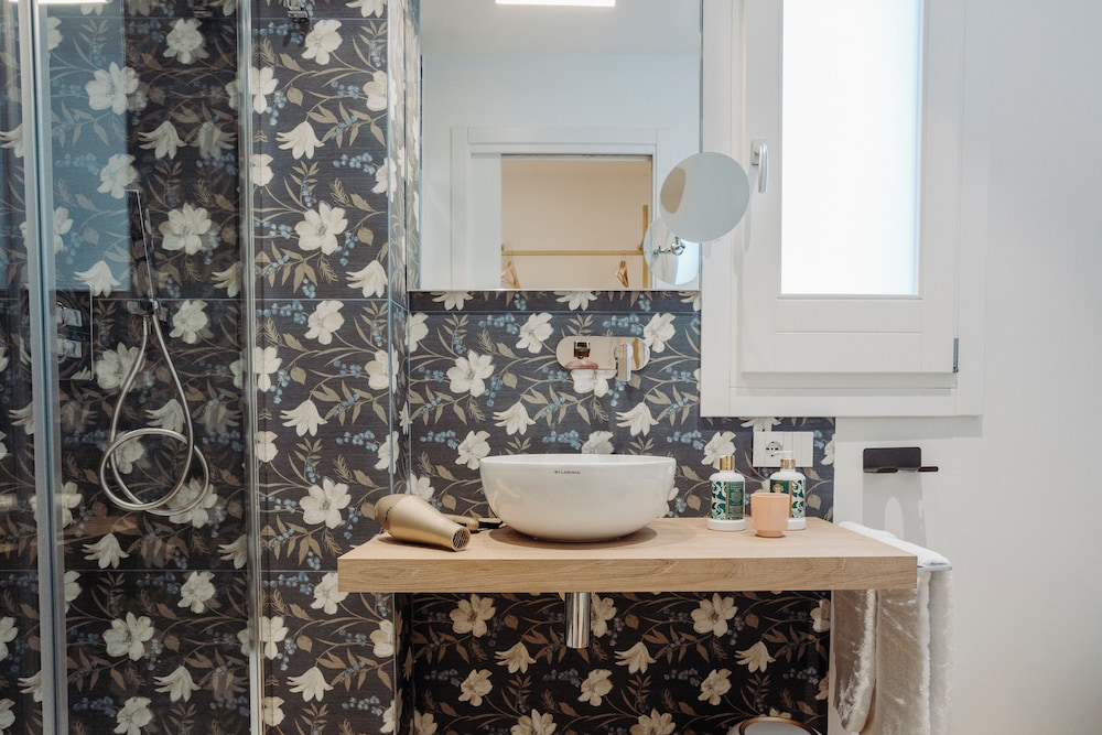 HrD Luxury rooms