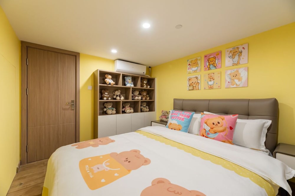 Teddy Bear Museum Boutique Hotel