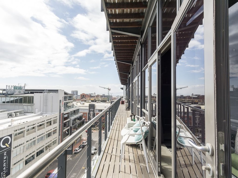 Designer De Waterkant Pad