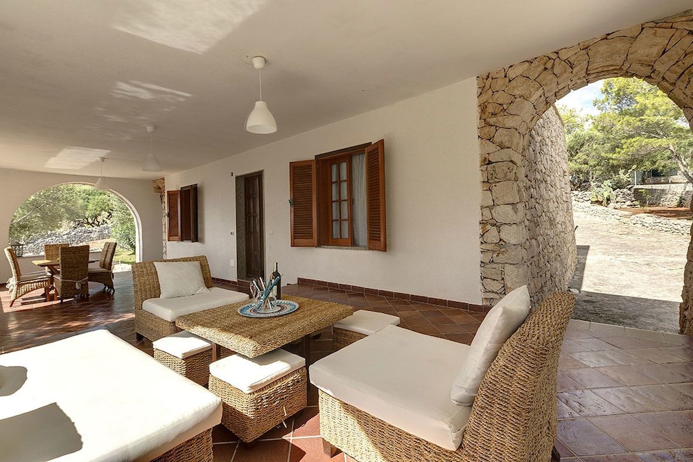 Faruk Leuca Resort
