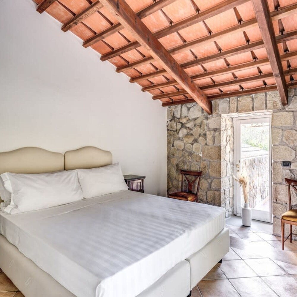 Casa Diana in Massa Lubrense photo 3