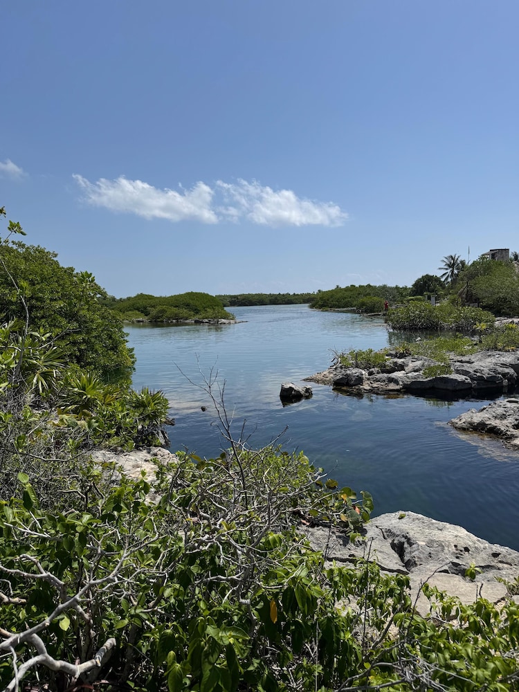 Villa Amable Lujo entre Selvas y Lagunas