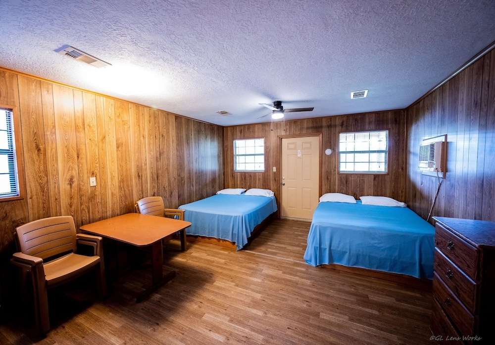 Rayburn Resorts