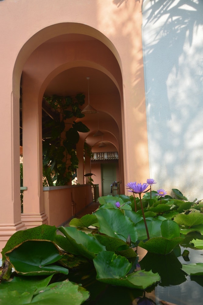 Casa Maria