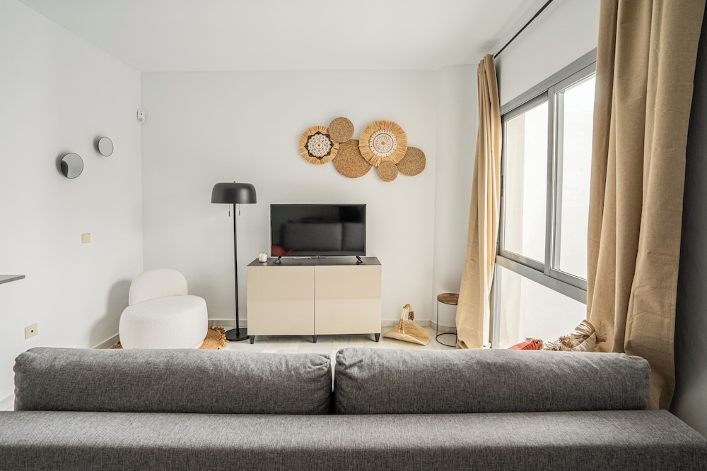 Stay U-nique Apartment Plaza del Patrocinio